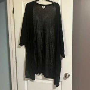 Old Navy Plus Size Cardigan
